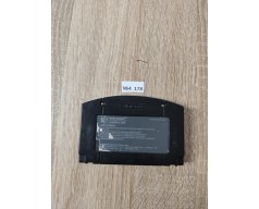 Turok 2 NTSC Nintendo 64