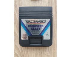 Gangster Alley Spectravideo Atari 2600