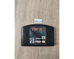 Turok 2 NTSC Nintendo 64
