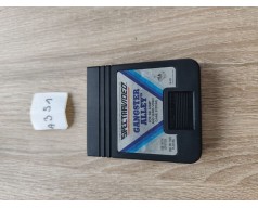 Gangster Alley Spectravideo Atari 2600