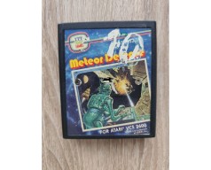 Meteor Defense Atari 2600