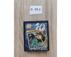 Meteor Defense Atari 2600