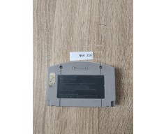 WCW NWO Nintendo 64 NTSC