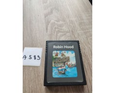 Gra Robin Hood Atari 2600