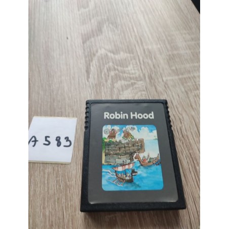 Gra Robin Hood Atari 2600
