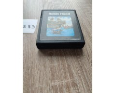Gra Robin Hood Atari 2600