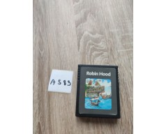 Gra Robin Hood Atari 2600