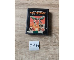 Yars' Revenge Atari 2600