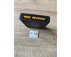 Yars' Revenge Atari 2600