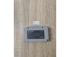 Superstar Soccer 2000 Nintendo 64 NTSC RARE