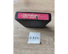 Crossbow Atari 2600