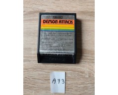 Demon Attack Imagic Atari 2600