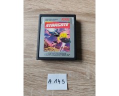 Stargate Atari 2600