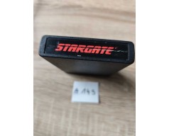 Stargate Atari 2600