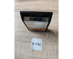 Atlantis Imagic Atari 2600