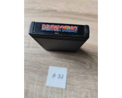 Donkey Kong CBS Electronics Atari 2600