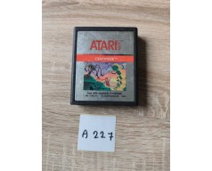 Centipede Atari 2600