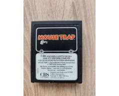 Atari 2600  Mosue Trap