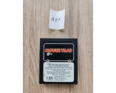 Atari 2600  Mosue Trap