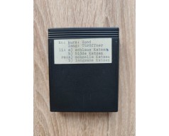 Atari 2600  Mosue Trap