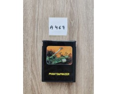 Phantompanzer Atari 2600 GRA