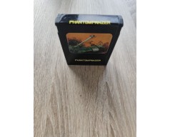 Phantompanzer Atari 2600 GRA