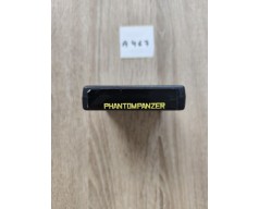 Phantompanzer Atari 2600 GRA