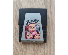 Amidar Atari 2600  Gra