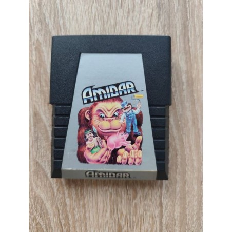 Amidar Atari 2600  Gra