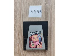 Amidar Atari 2600  Gra