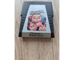 Amidar Atari 2600  Gra