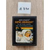 Super Breakout Atari 2600