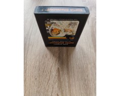 Super Breakout Atari 2600