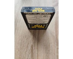 Solar Fox Atari 2600