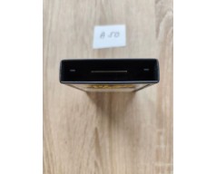 Solar Fox Atari 2600