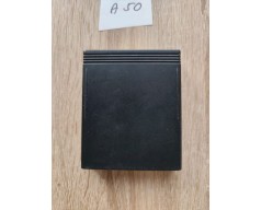 Solar Fox Atari 2600