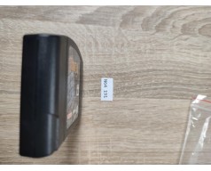 Turok 2 Nintendo 64 Niemiec