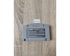 F1 World Grand Prix Nintendo 64