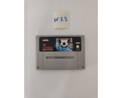 Champions World Class Soccer N23 SNES – SNES | Nintendo (używana)