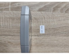 F1 World Grand Prix Nintendo 64