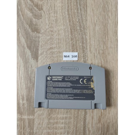 Shadowgate Nintendo 64