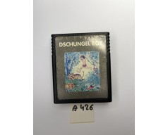 Dschungel Boy Atari 2600