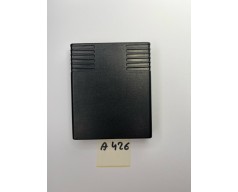 Dschungel Boy Atari 2600