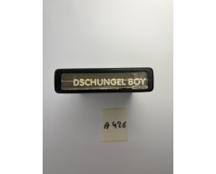 Dschungel Boy Atari 2600