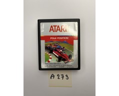 Pole Position Atari 2600