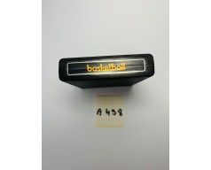 Basketball Atari 2600