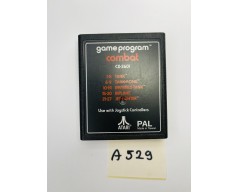 Combat Atari 2600