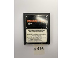 Mouse Trap Atari 2600