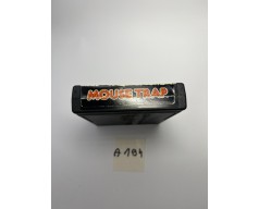 Mouse Trap Atari 2600