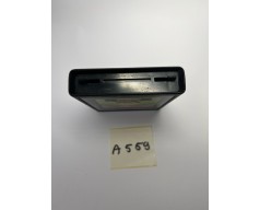 Super-Ferrari Atari 2600